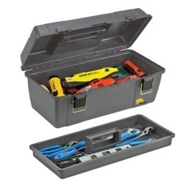 Plano 20" Shallow Toolbox