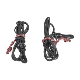 YakGear 2 Leash Combo f/Paddle &amp; Pole