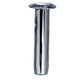 Rupp Standard Swivel Rod Holder - 0&deg; - White Liner