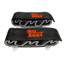 Rod Saver Side Mount 4 Rod Holder