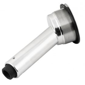 Whitecap Rod/Cup Holder - 304 Stainless Steel - 30&deg;