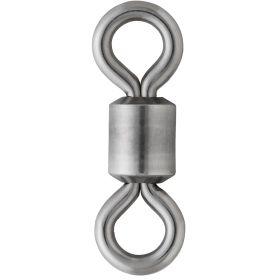 VMC SSRS Stainless Steel Rolling Swivel #3VP - 220lb Test *50-Pack