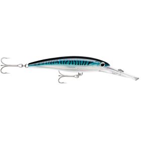 Rapala X-Rap&reg; Magnum&reg; 15 Silver Blue Mackerel