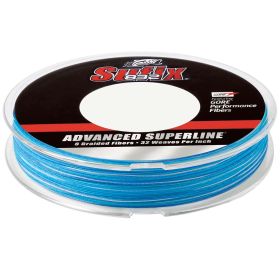 Sufix 832&reg; Advanced Superline&reg; Braid - 15lb - Coastal Camo - 150 yds