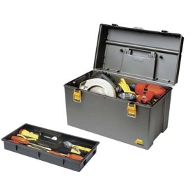 Plano 22" Extra Deep Toolbox