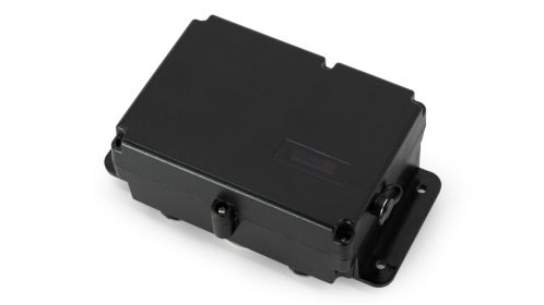 Economical & Durable Trailer GPS Tracker w/ Industrial Magnetic Bottom